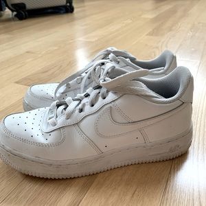 Nike Air Force 1’s